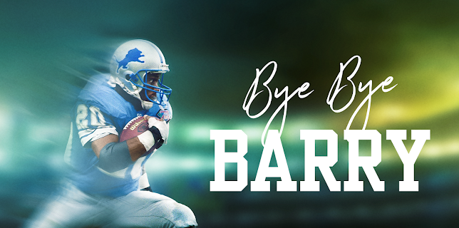 Bye Bye Barry (2023)