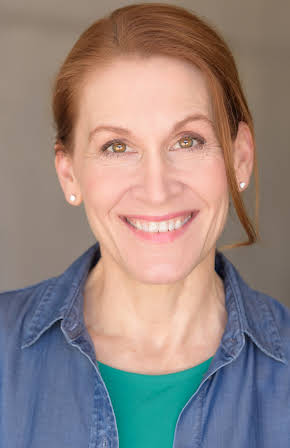 Charla Cochran Bocchicchio as 