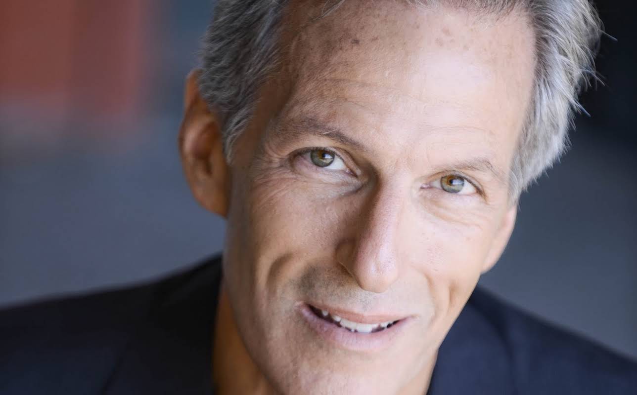 Jeffrey Grover