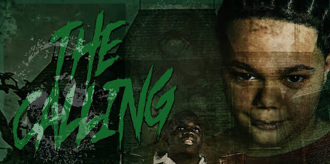 The Calling (2025)