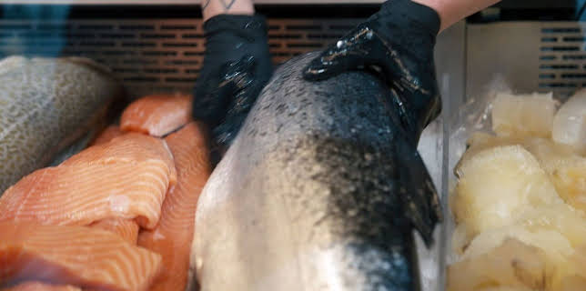 19:40: Re: Lachskrise in Norwegen | Arte | 3/24 2026