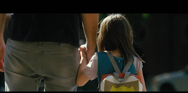 What Maisie Knew (2013)