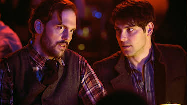 21:00: Grimm (S1 E14) (S1) | Viasat Series | 6/21 2026