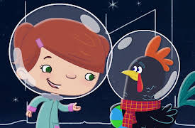 Brewster the Rooster: Season 1: Nighty Night