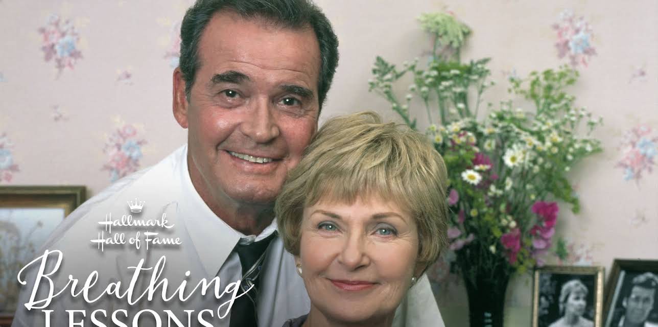 Breathing Lessons (1994)
