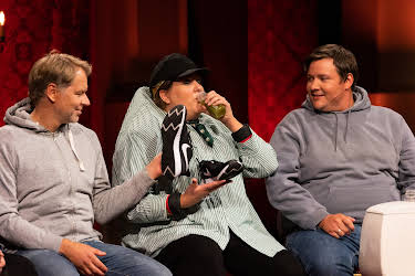 22:30: Kongen befaler (S6 E6) (S6) | TVNorge | 6/16 2026