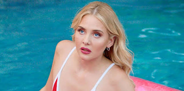 23:15: Pleasure (IMDb 6.3) | 3SAT | 1/3 2026