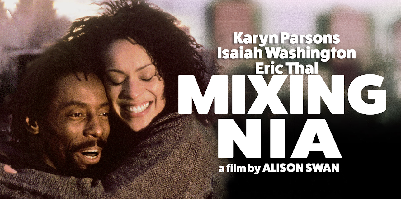 Mixing Nia (1998)