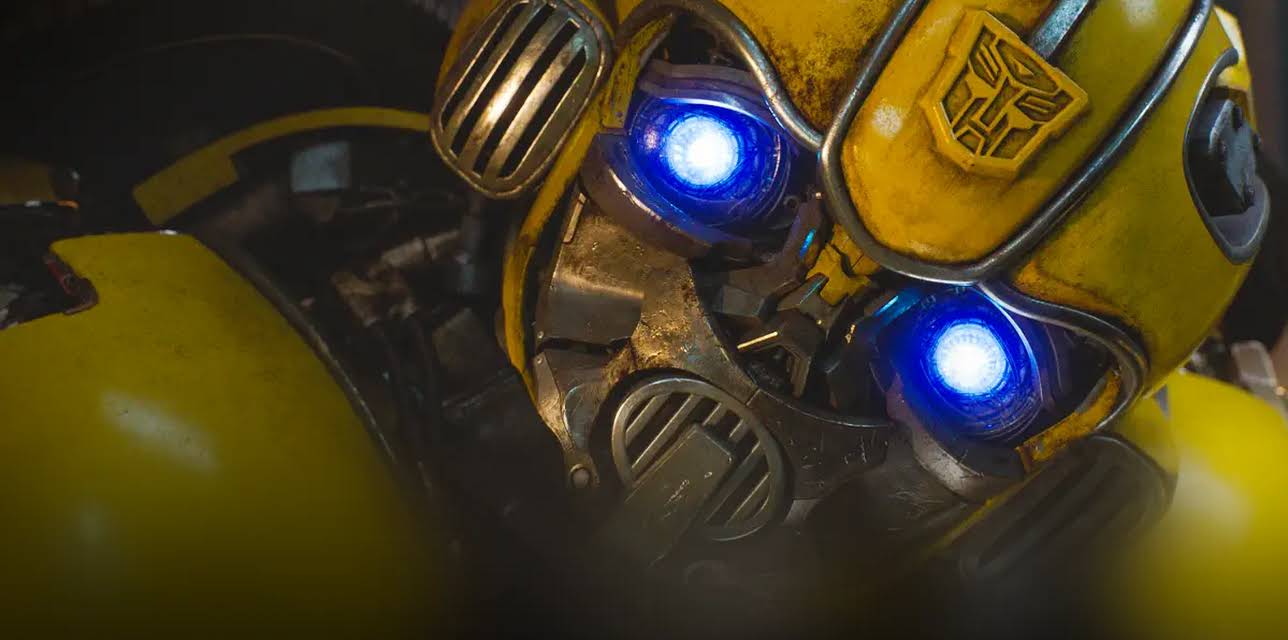 Bumblebee (2018)