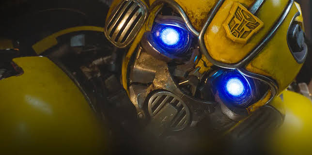 Bumblebee (2018)