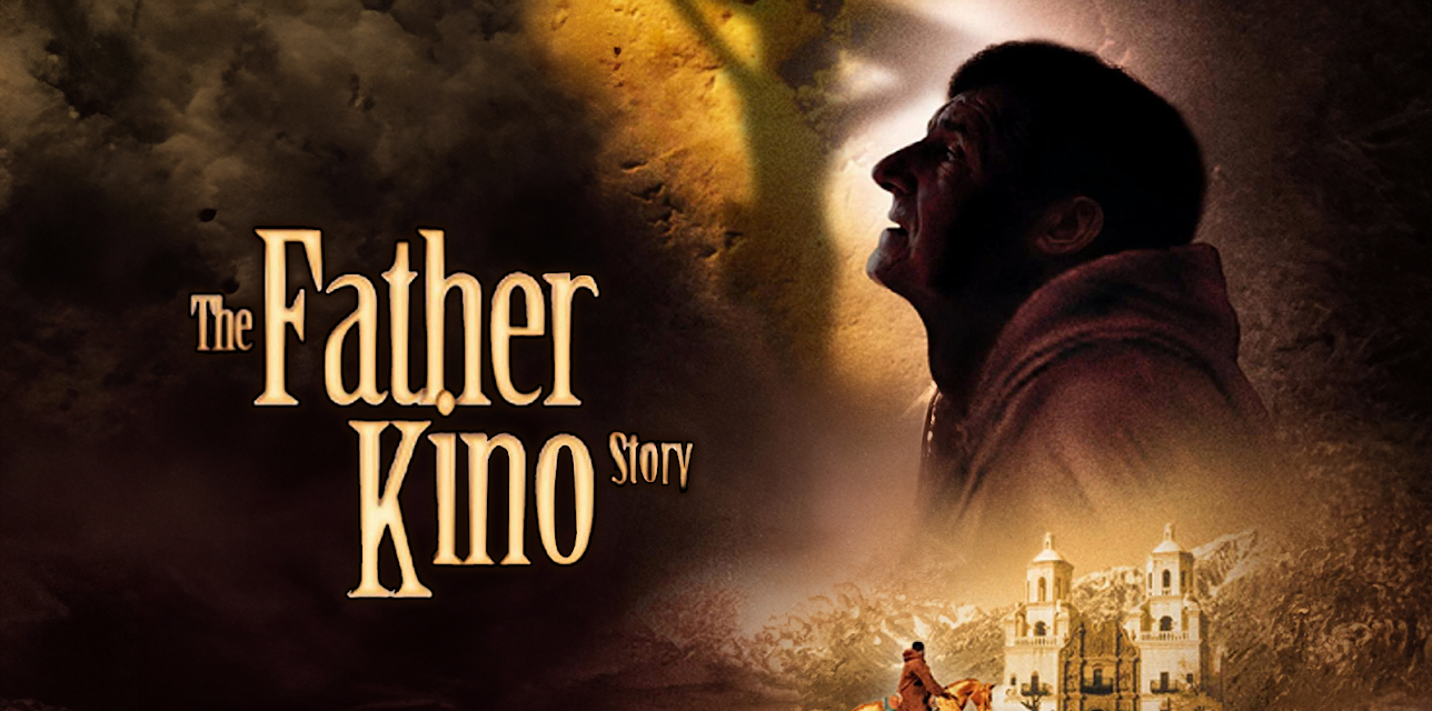 The Father Kino Story (1976)