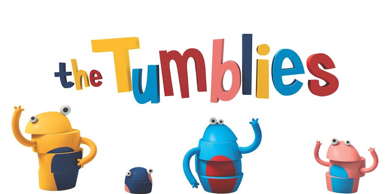 The Tumblies