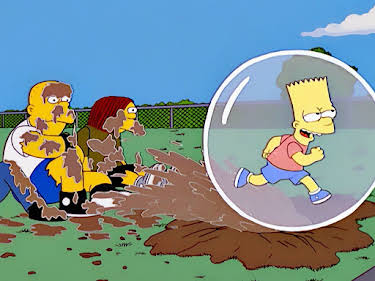 00:15: Die Simpsons | ProSieben Maxx | 10/21 2026