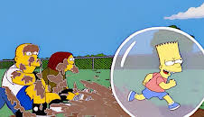 Die Simpsons