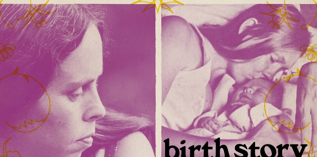 Birth Story: Ina May Gaskin and the Farm Midwives (2013)