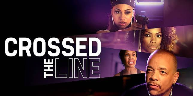 Crossed the Line (2014)