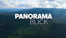 Panoramablick