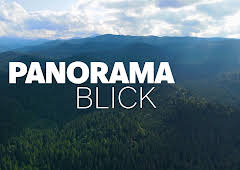 Panoramablick