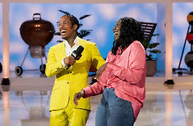 Amazon Wish List Games – Season 1: Will They Win A Riding Mower, Smart Fridge And Electric Guitar?