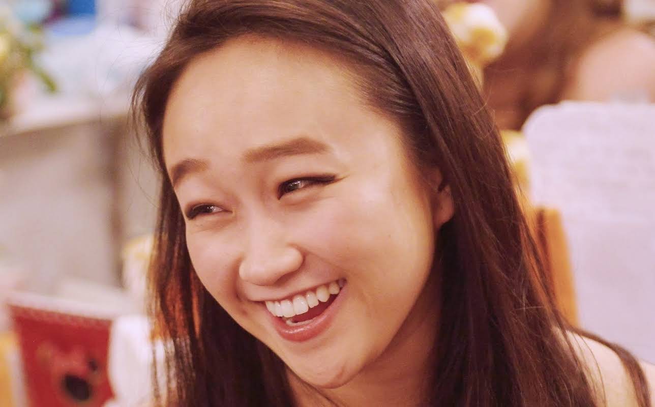 Cathy Ang