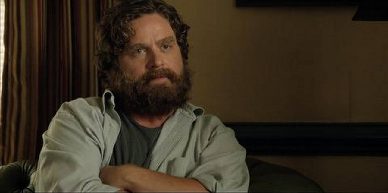 Are You Here (2014)