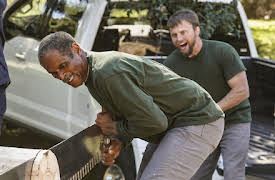 Tough As Nails, Season 1: Cut It Up