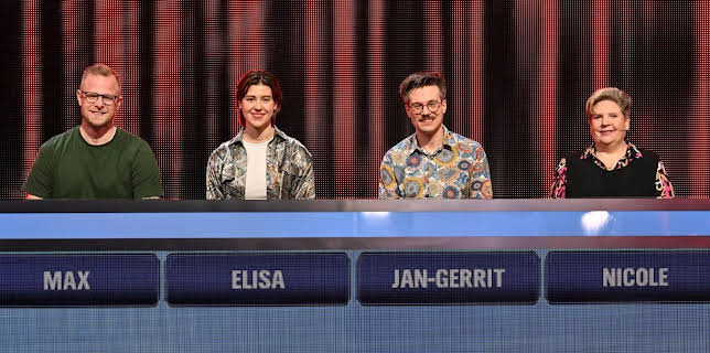 14:25: Gefragt - Gejagt | SWR Fernsehen RP | 2/20 2026