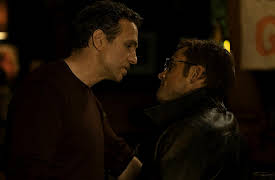 Smoke: Whitewashed Tombs