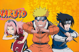 Naruto - Part 1: Enter: Naruto Uzumaki