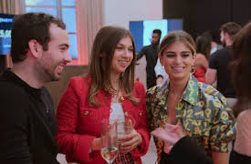 Una vida nada ortodoxa: El plan de sucesión