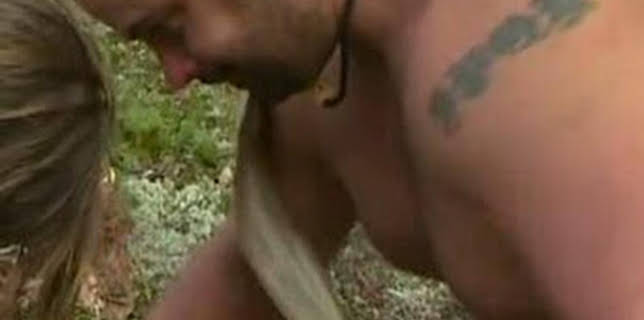 08:36: Aventura en pelotas: Bloqueado por el miedo | Discovery Max | 12/23 2025