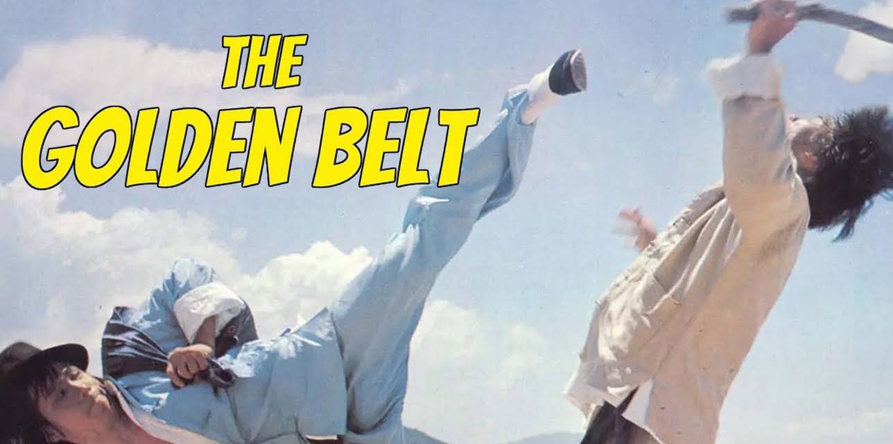 The Golden Belt (1976)