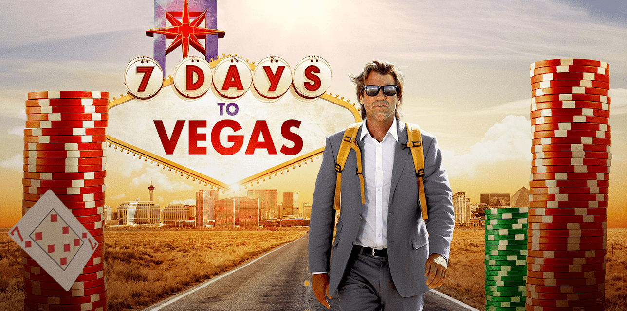 7 Days to Vegas (2019)