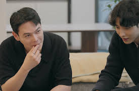 Romance a lo k-drama: Me gustan los chicos nacidos en junio