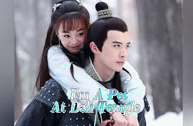 I'm A Pet At Dali Temple: I'm A Pet At Dali Temple EP18