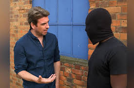 Undercover: Fighting the Fraudsters S1: Phishing