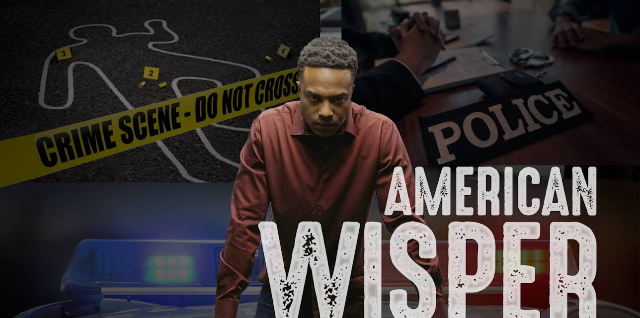 American Wisper (2020)