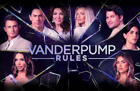 Vanderpump Rules S12: SUR-ving Drama