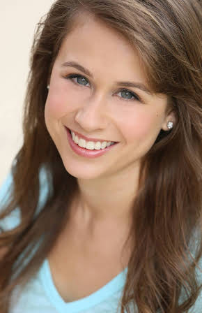 Jackie Lastra as 