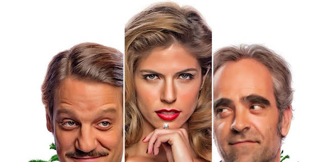 06:27: MAD FUN: 'YUCATÁN' | BE MAD | 1/25 2026