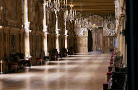 World's Greatest Palaces: Chateau De Fontainebleau