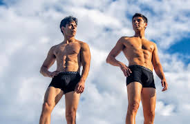 Menflix: Season 1: Anthony Garcia, Andrew Granillo