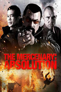 00:00: El mercenario: Absolución | 13 TV | 7/26 2026