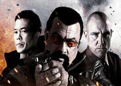 El mercenario: Absolución