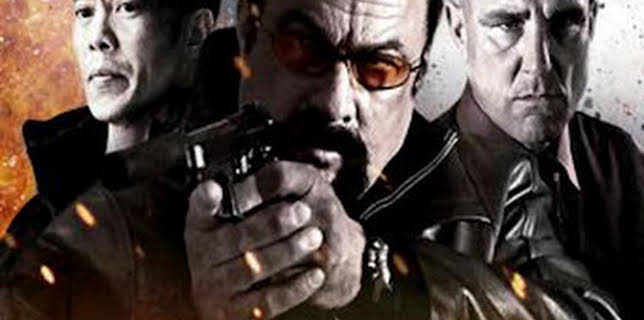 23:30: El mercenario: Absolución | 13 TV | 2/22 2026