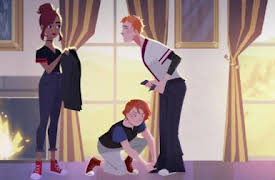 Carmen Sandiego: Hertigen av Vermeer-knaset