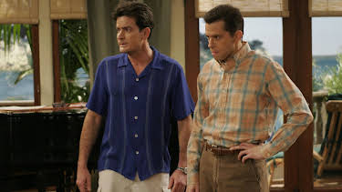 21:25: Two and a Half Men (S2 E13) (S2) | Kanal 9 | 8/25 2026