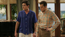 Two and a Half Men (S2 E13)