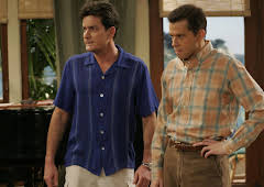 Two and a Half Men