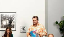 Modern Family (T4): Ep.7 Arrestada